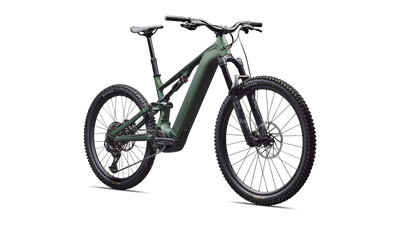 Turbo Levo 4 Alloy