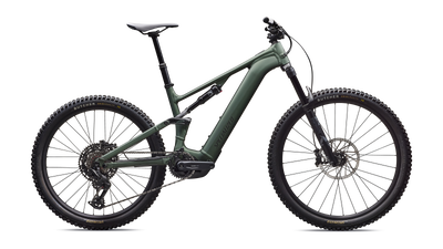 Turbo Levo 4 Alloy
