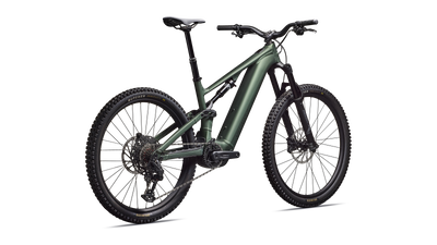 Turbo Levo 4 Alloy