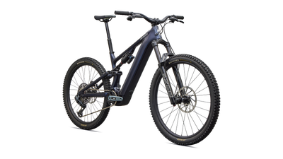 Turbo Levo 4 Expert