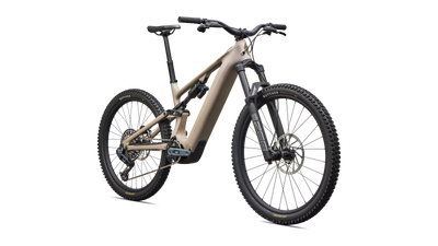Turbo Levo 4 Expert