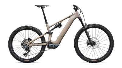 Turbo Levo 4 Expert