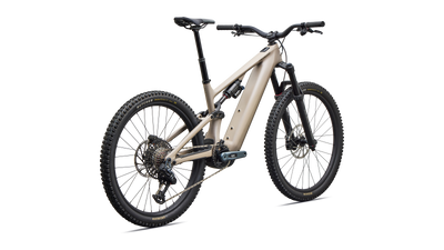 Turbo Levo 4 Expert