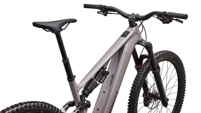 Levo 4 EVO Comp Alloy