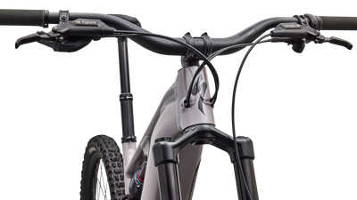 Levo 4 EVO Comp Alloy