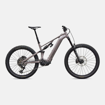 Levo 4 EVO Comp Alloy
