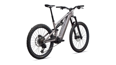 Levo 4 EVO Comp Alloy