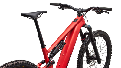 Levo 4 EVO Comp Alloy