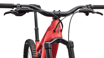 Levo 4 EVO Comp Alloy