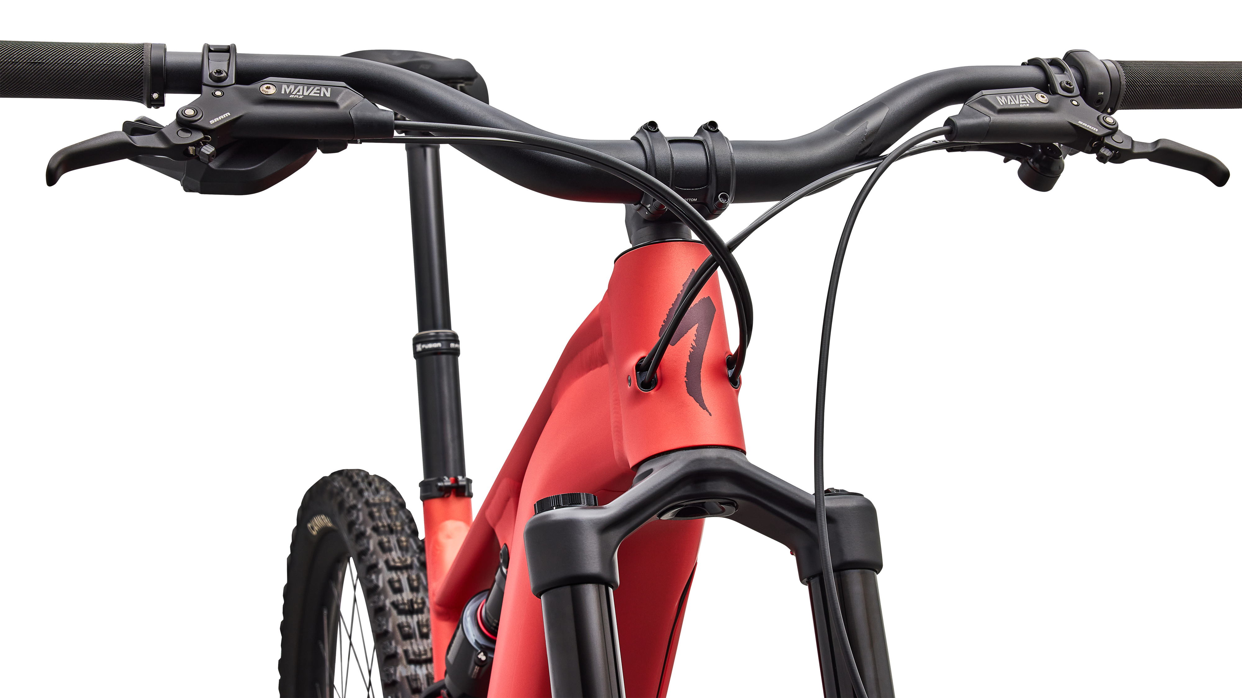 Levo 4 EVO Comp Alloy