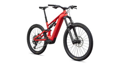 Levo 4 EVO Comp Alloy