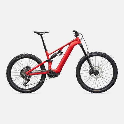 Levo 4 EVO Comp Alloy
