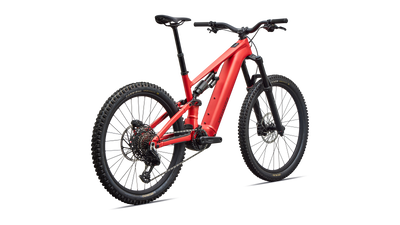 Levo 4 EVO Comp Alloy