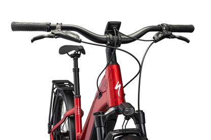 Turbo Vado 5.0 IGH Step-Through