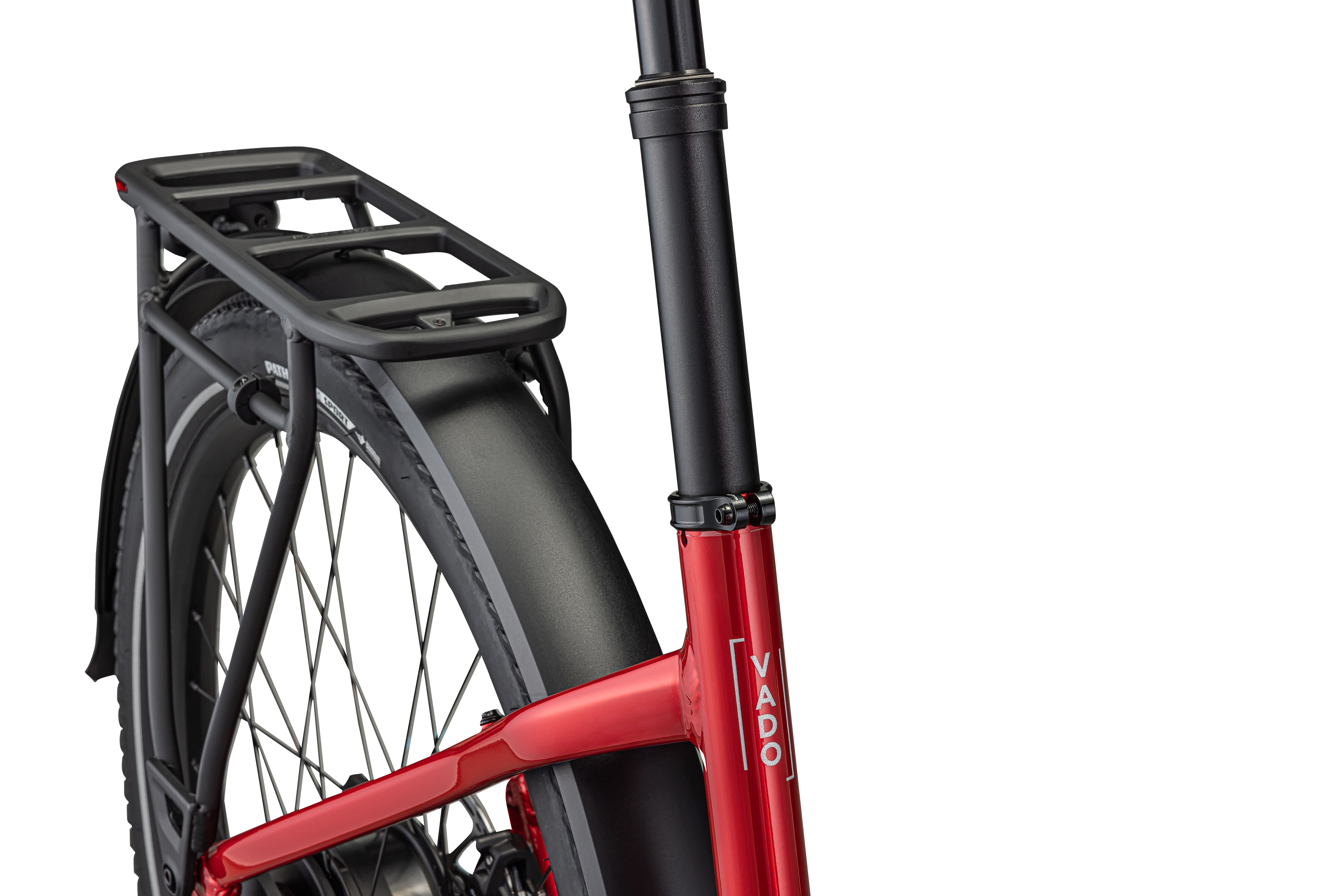 Turbo Vado 5.0 IGH Step-Through