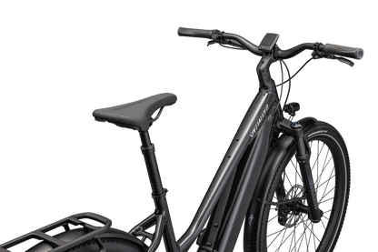 Turbo Vado 5.0 IGH Step-Through