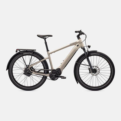 Turbo Vado 5.0 IGH