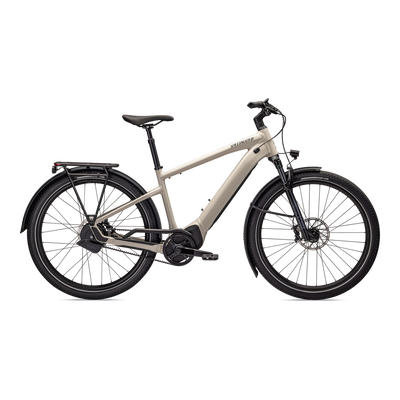 Turbo Vado 5.0 IGH