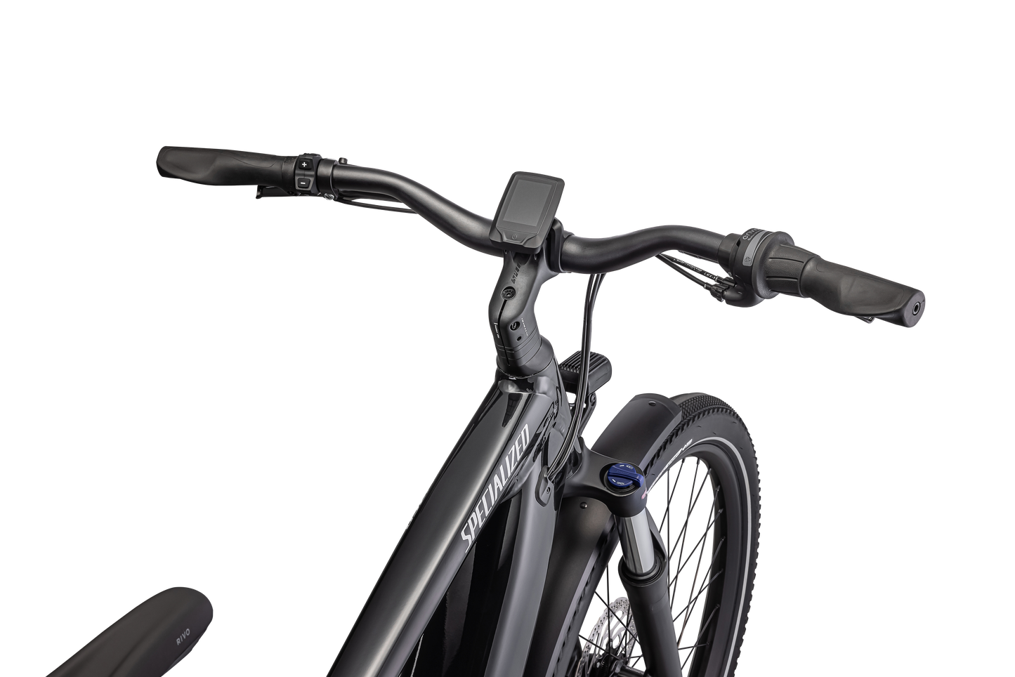 Turbo Vado 3.0 IGH