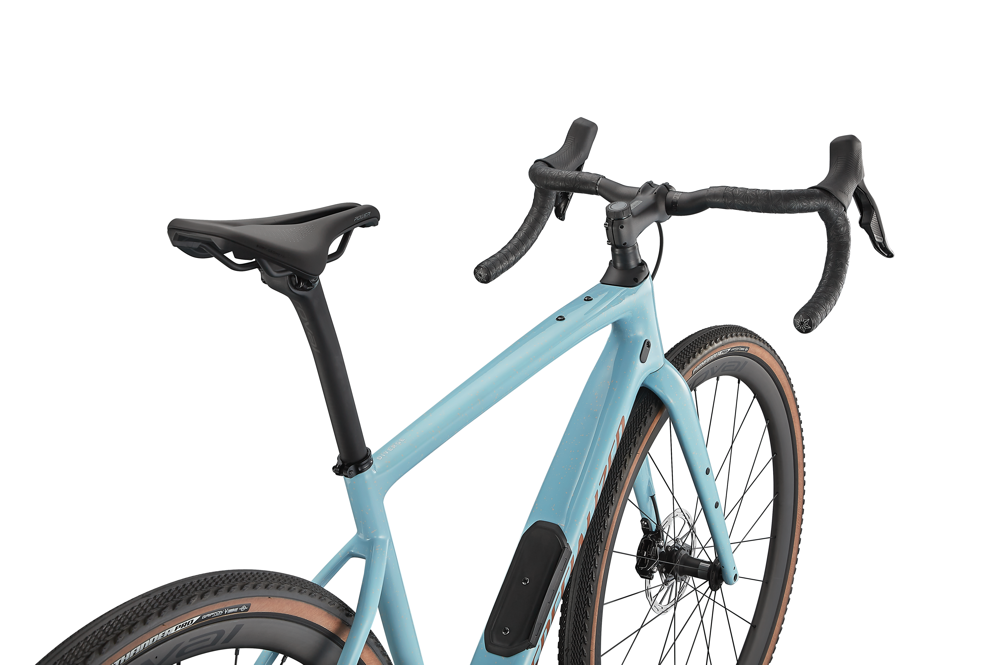 Diverge Expert Carbon - SRAM Rival eTAP AXS