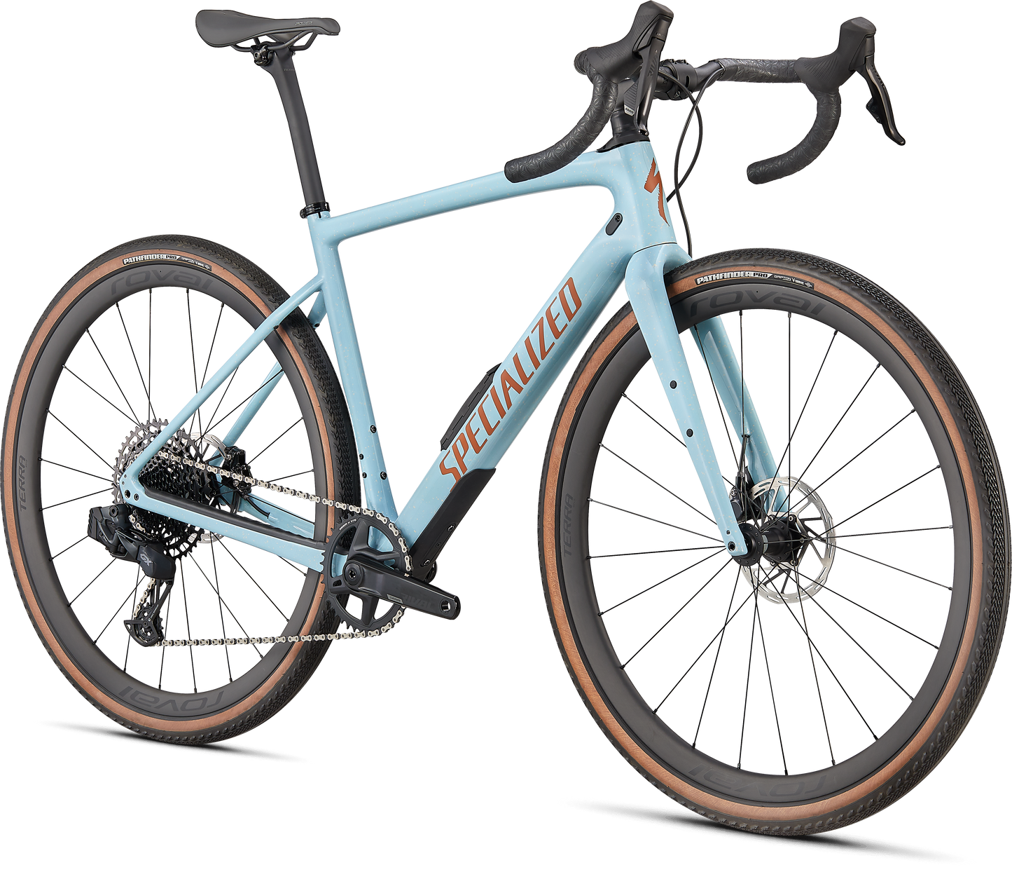 Diverge Expert Carbon
