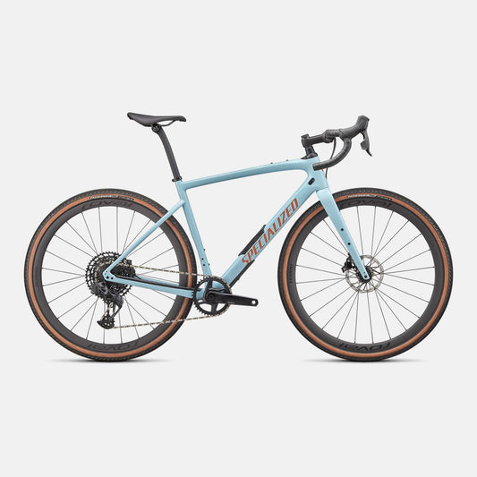 Diverge Expert Carbon