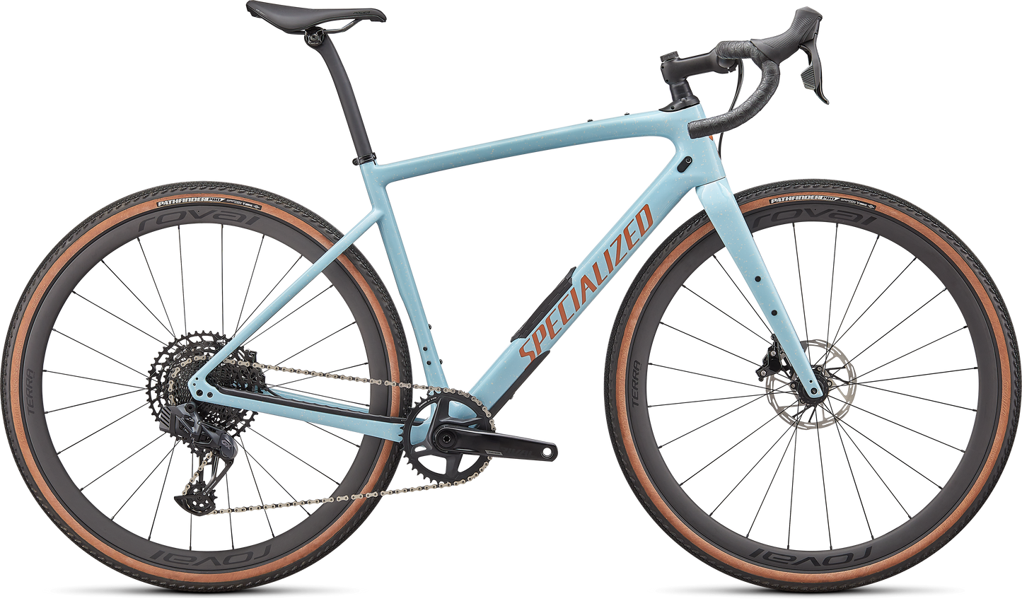 Diverge Expert Carbon