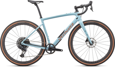 Diverge Expert Carbon - SRAM Rival eTAP AXS