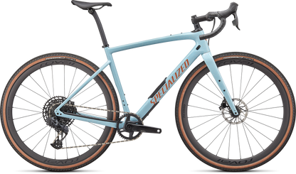 Diverge Expert Carbon