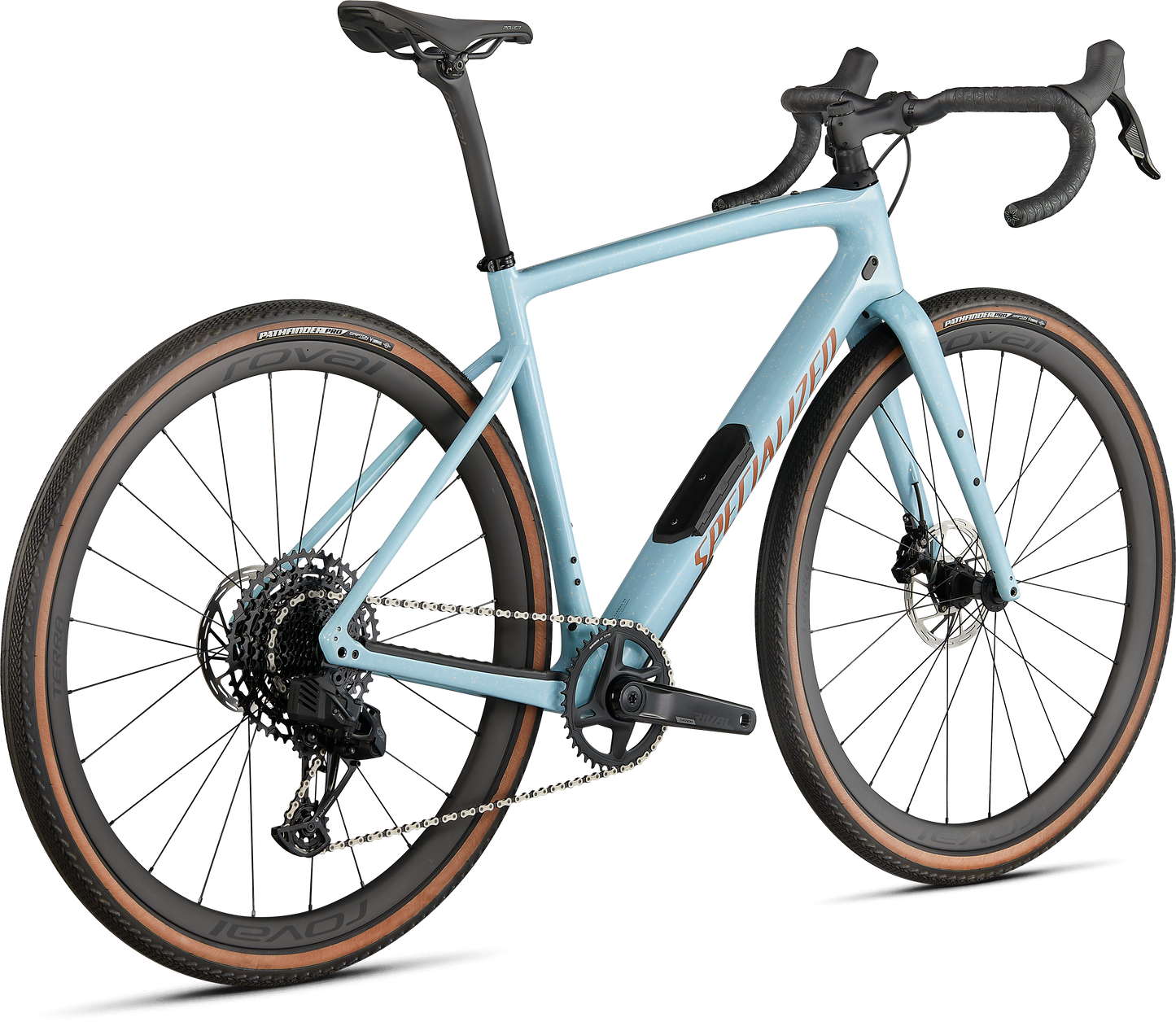 Diverge Expert Carbon