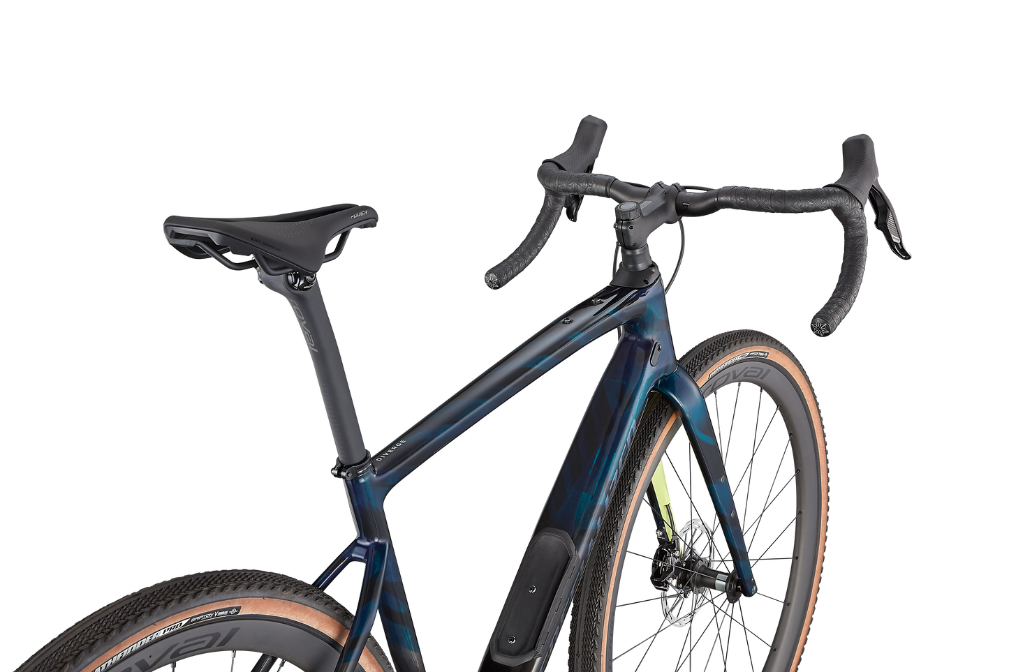 Diverge Expert Carbon