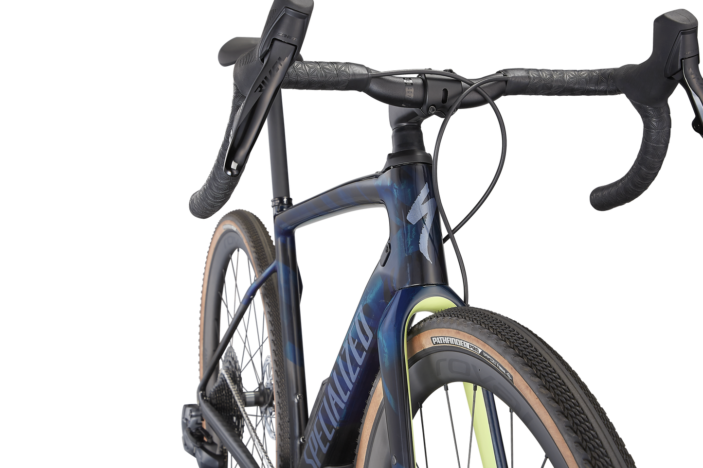 Diverge Expert Carbon