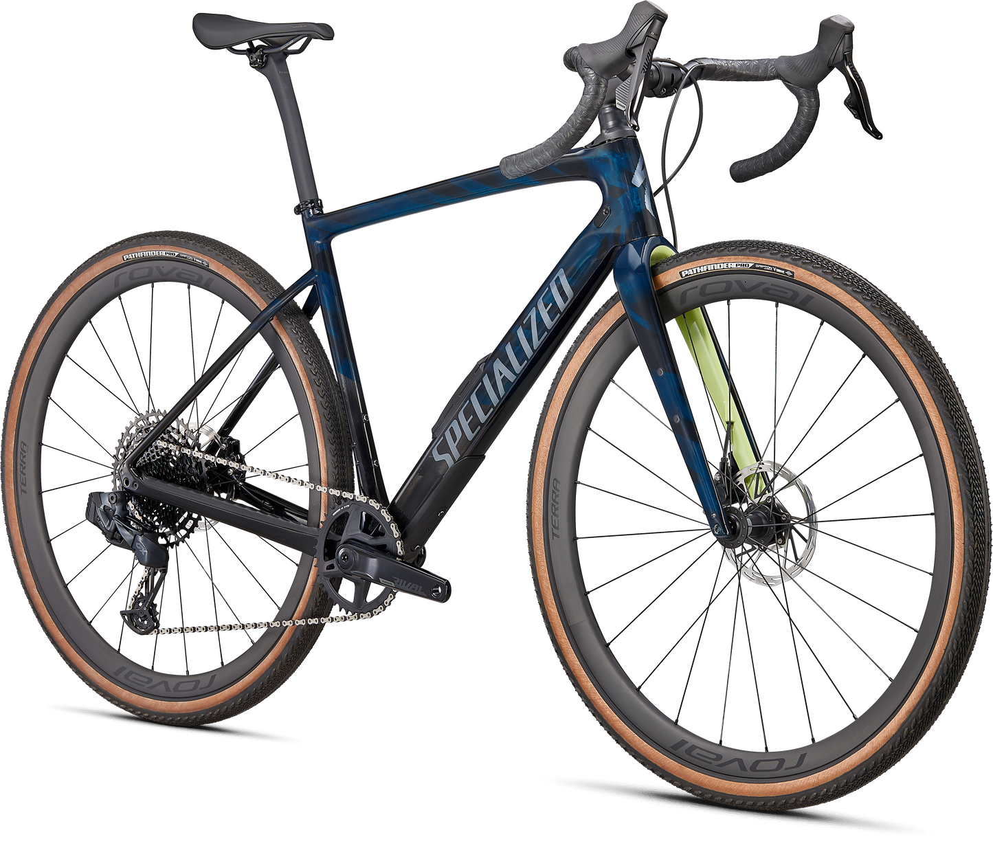 Diverge Expert Carbon