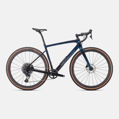 Diverge Expert Carbon - SRAM Rival eTAP AXS