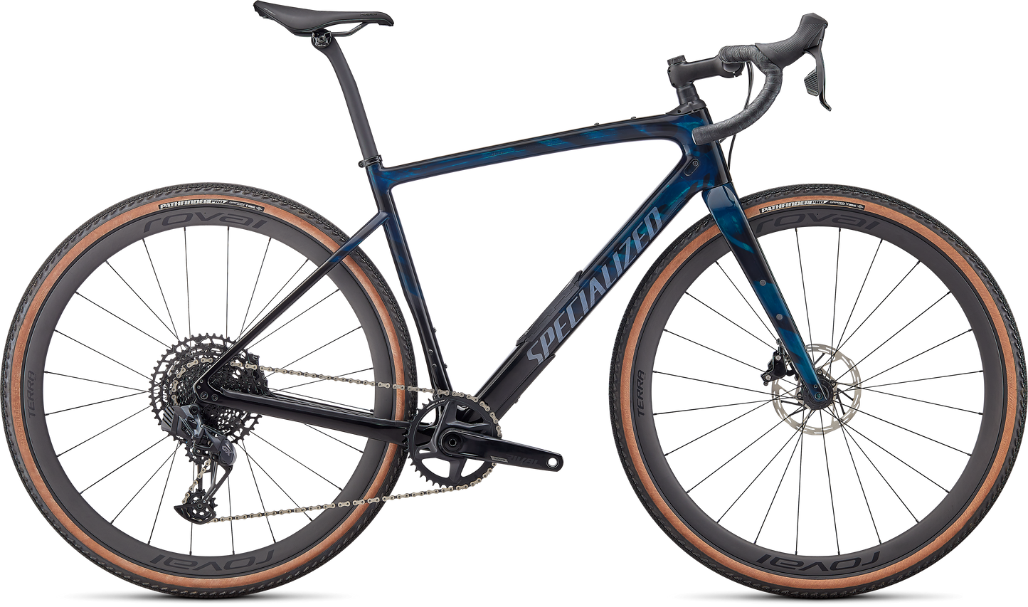 Diverge Expert Carbon