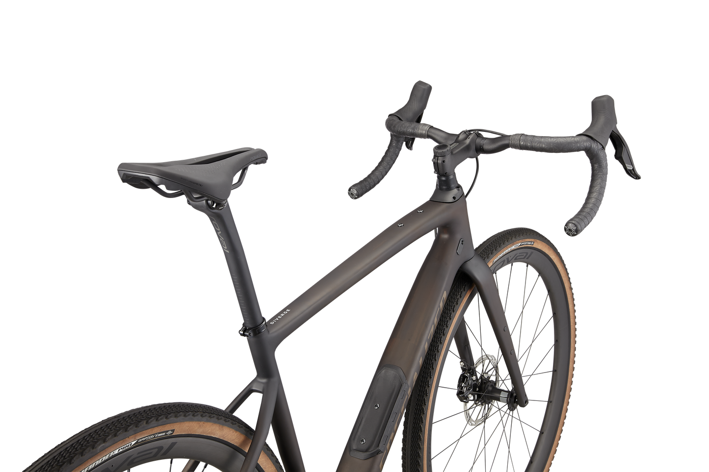 Diverge Expert Carbon