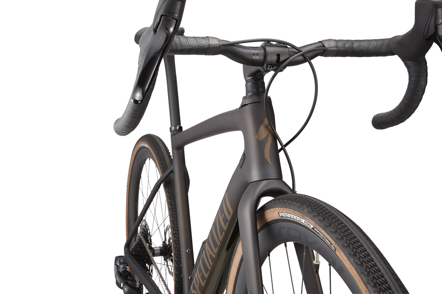 Diverge Expert Carbon