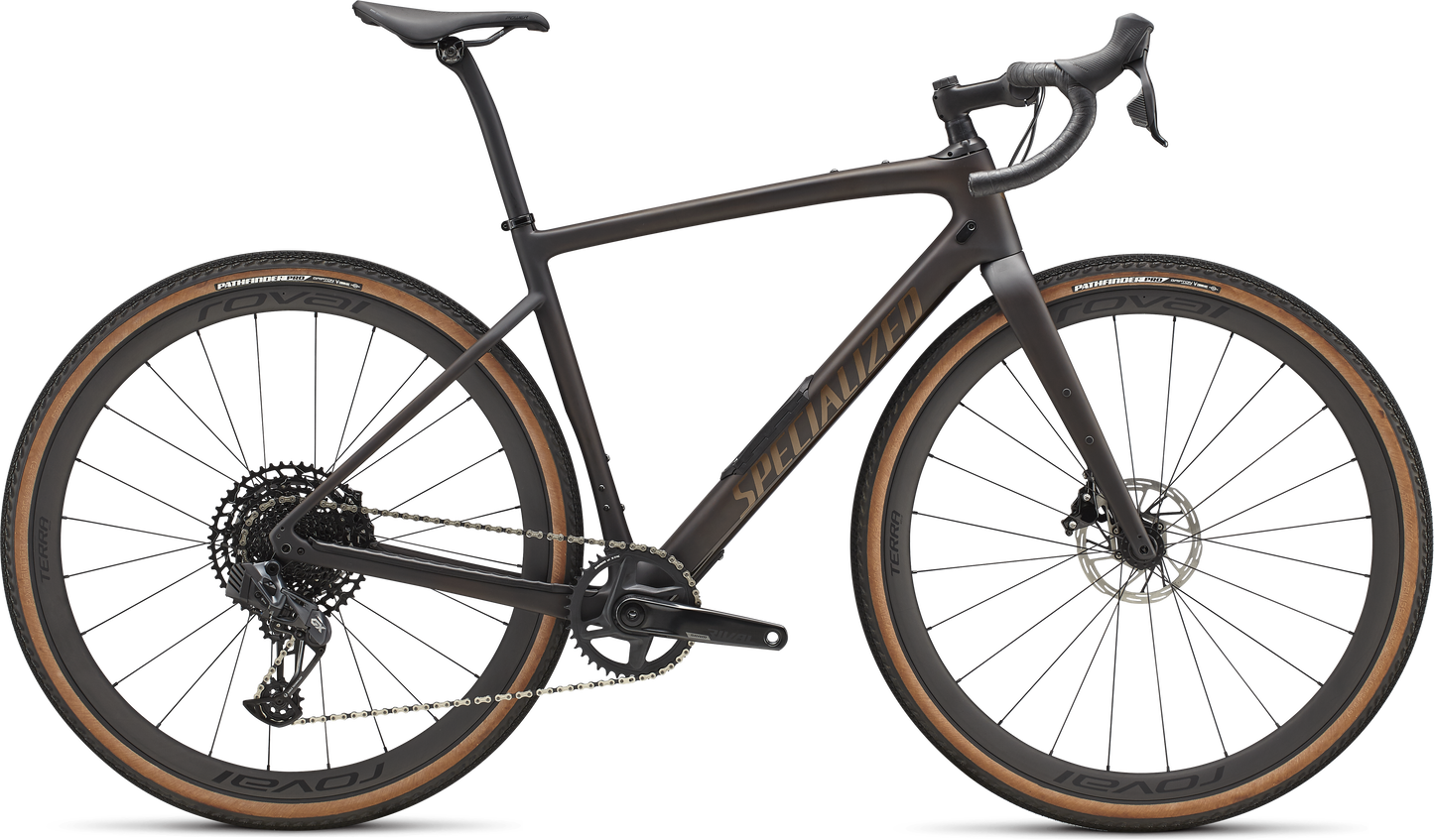 Diverge Expert Carbon