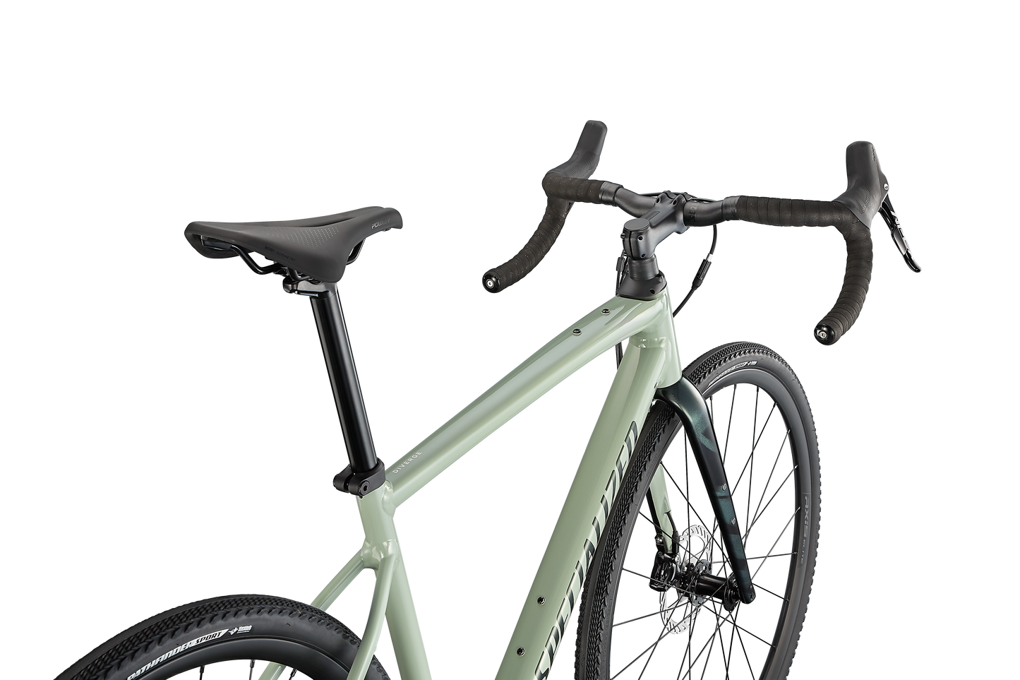 Diverge Comp E5