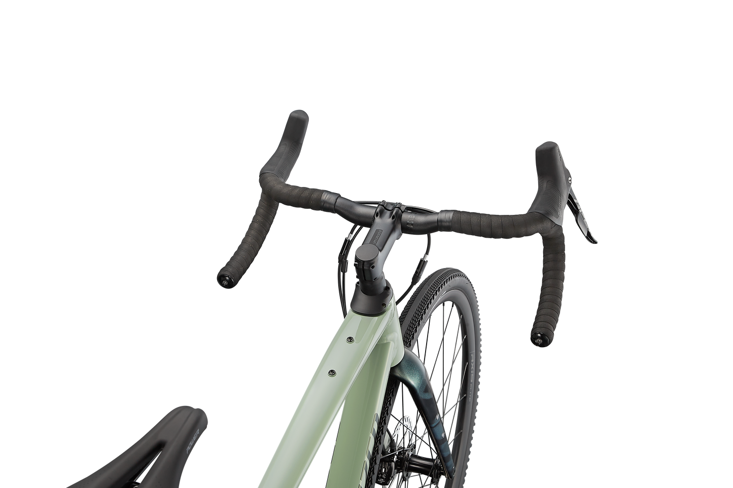 Diverge Comp E5