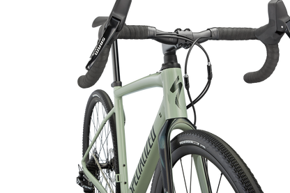 Diverge Comp E5