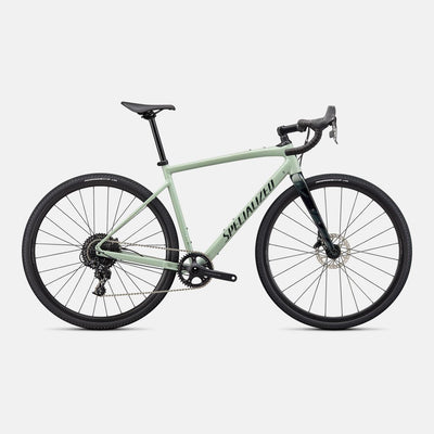 Diverge Comp E5 - SRAM Apex