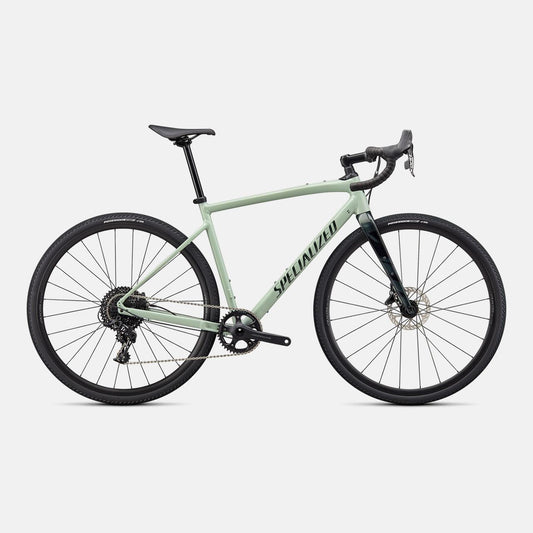 Diverge Comp E5
