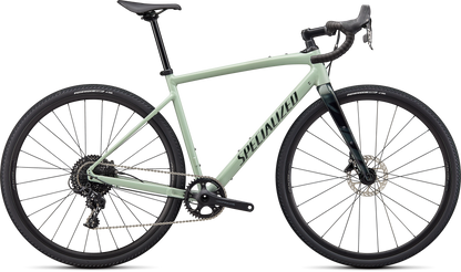 Diverge Comp E5
