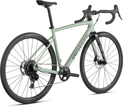 Diverge Comp E5