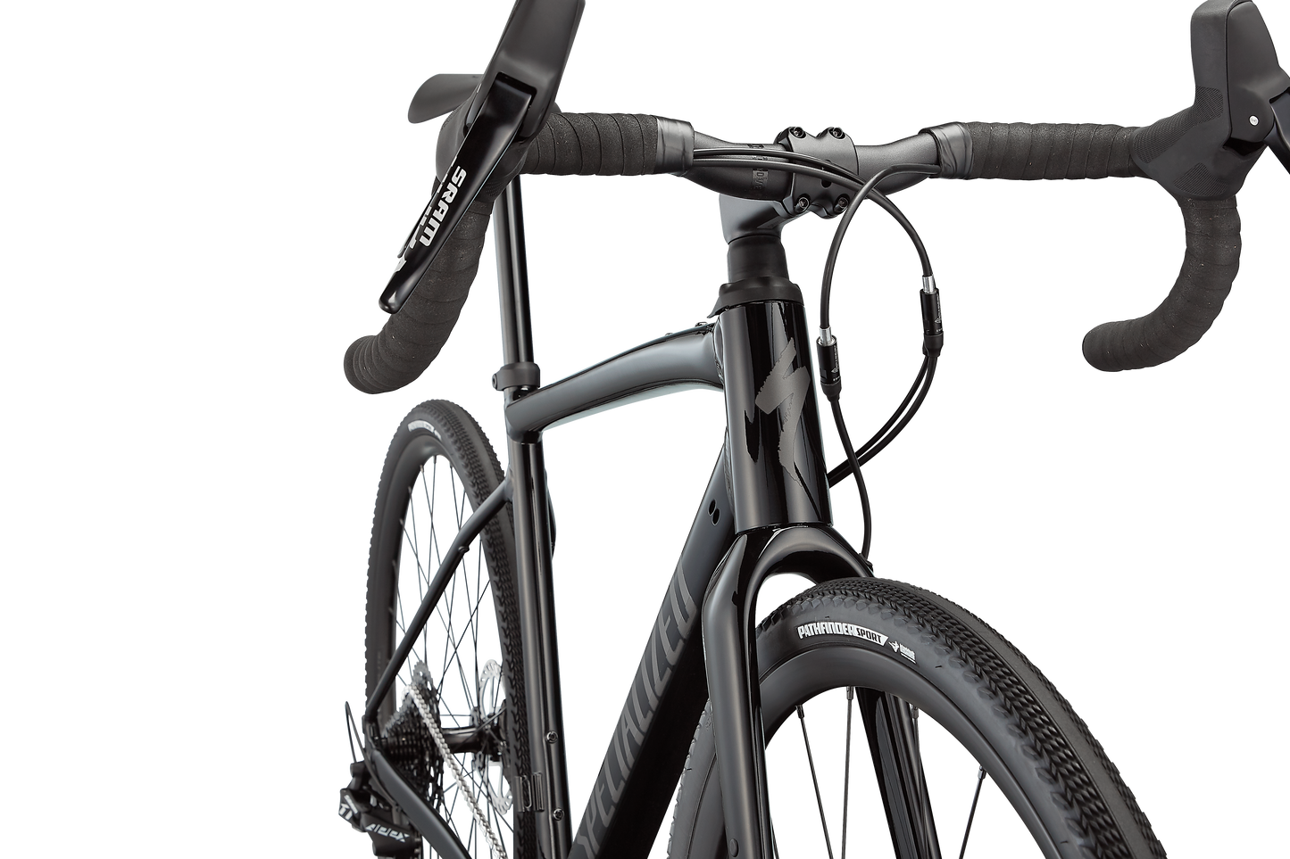 Diverge Comp E5