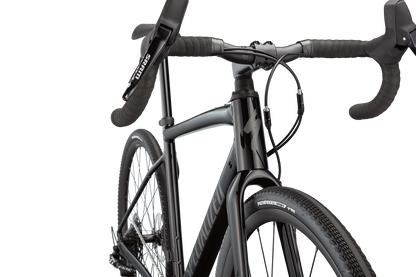 Diverge Comp E5