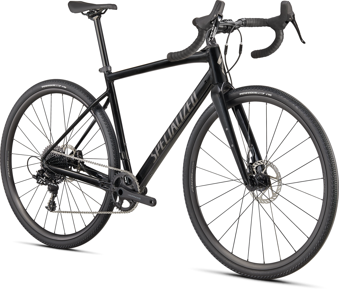 Diverge Comp E5