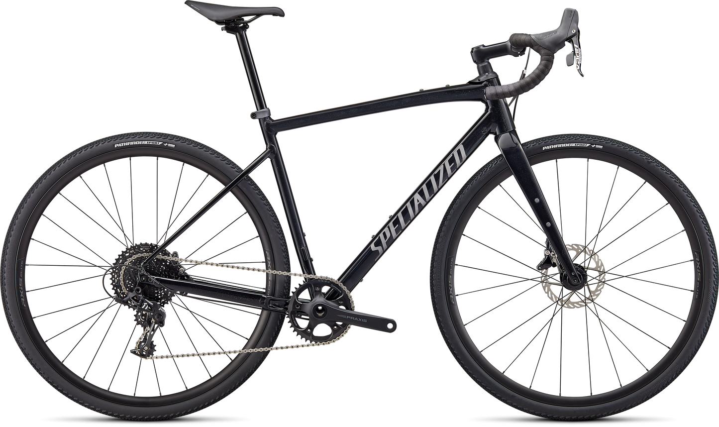 Diverge Comp E5
