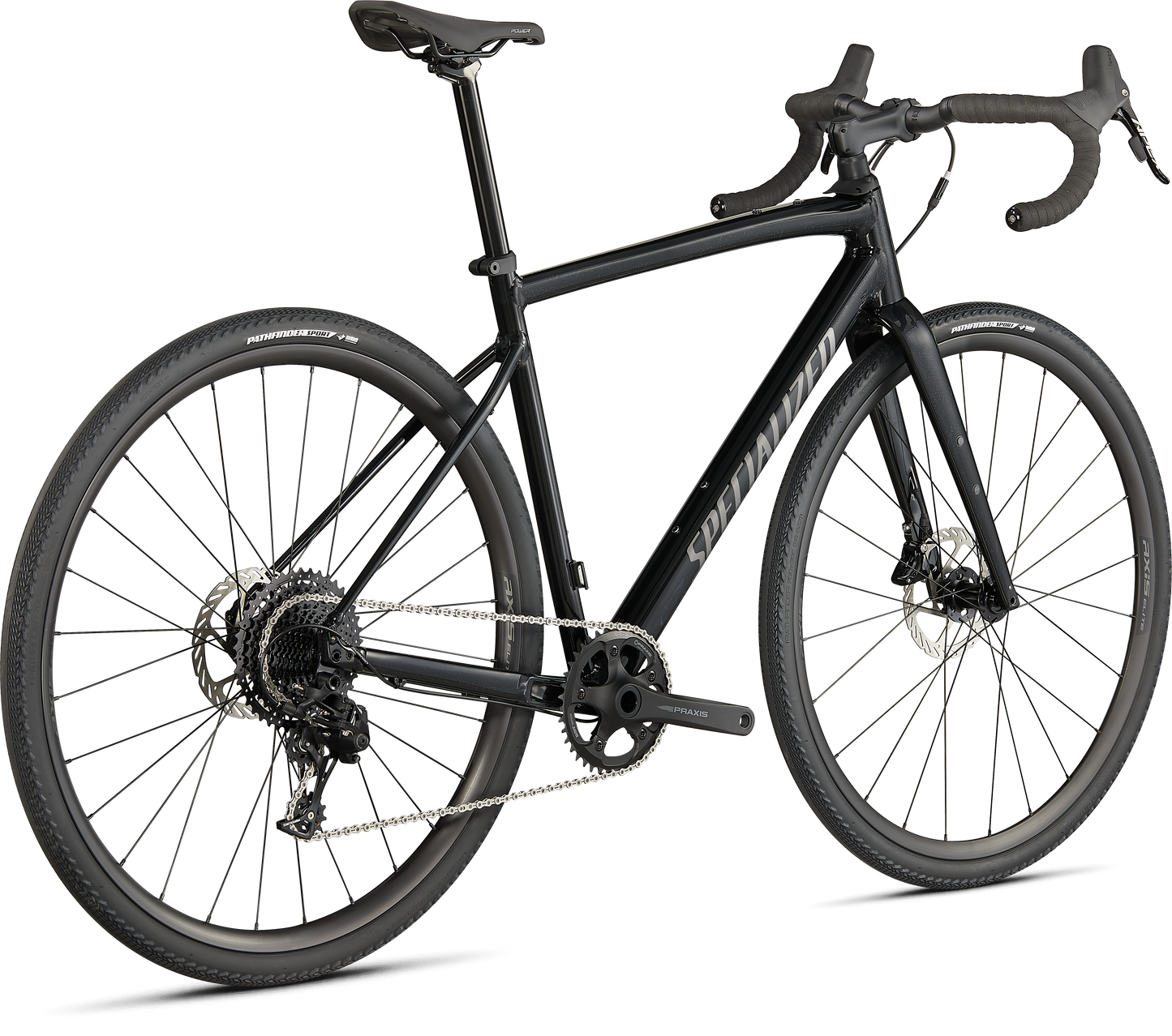 Diverge Comp E5